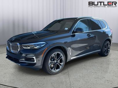 Used 2019 BMW X5 xDrive40i
