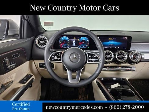 Certified 2023 Mercedes-Benz GLB 250 GLB 250 image 22