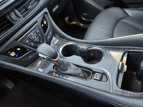 Used 2016 Buick Envision Premium image 12