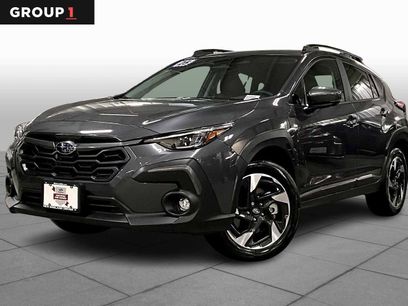 Certified 2025 Subaru Crosstrek 2.5i Limited
