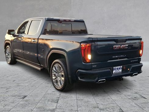 Used 2021 GMC Sierra 1500 Denali w/ Denali Ultimate Package image 7