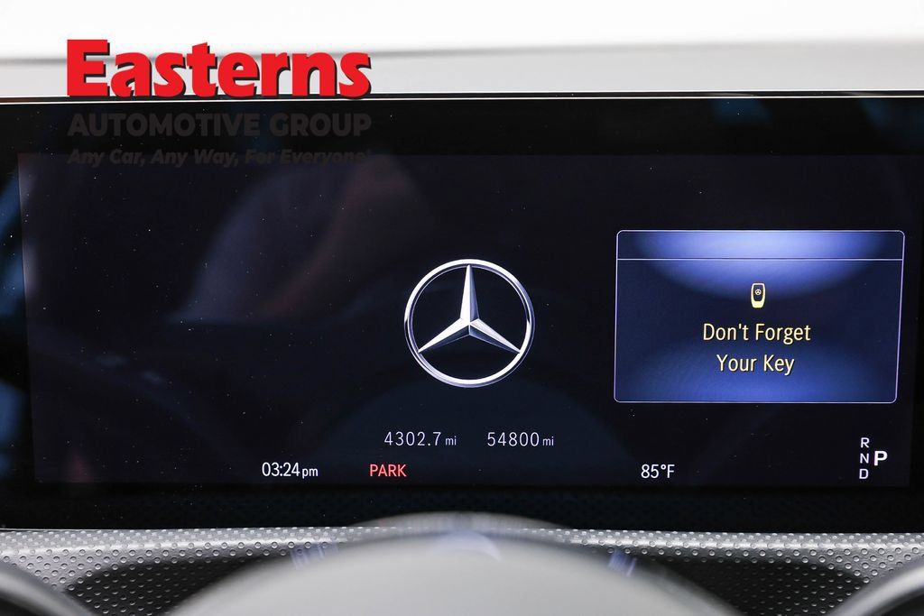 Used 2025 Mercedes-Benz CLA 250 image 15