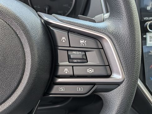New 2026 Subaru Impreza 2.0i Sport AWD/4WD image 24