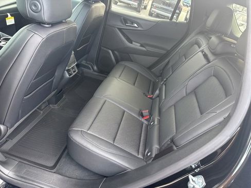 New 2026 Chevrolet Equinox LT w/ Convenience Package II image 22