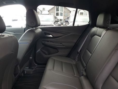 Used 2024 Buick Envista Sport Touring w/ Convenience I Package image 13