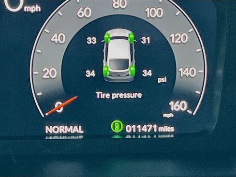 Used 2024 Acura Integra A-Spec FWD image 12