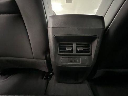 New 2025 Chevrolet Colorado Z71 w/ Midnight Edition image 21