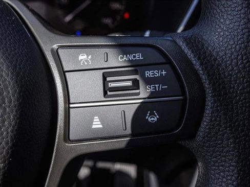 New 2026 Honda CR-V EX image 15