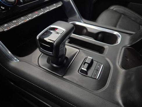 Used 2022 GMC Sierra 1500 Denali AWD/4WD image 14