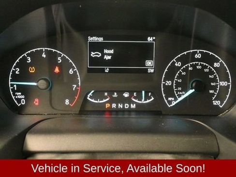 Used 2020 Ford Transit 250 Medium Roof w/ Load Area Protection Package RWD image 15