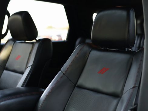 Used 2023 Dodge Durango Citadel image 23