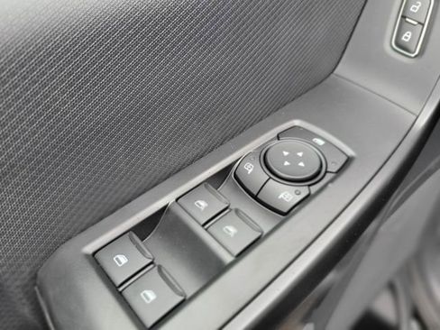 New 2026 Ford F150 STX w/ Equipment Group 200A image 16