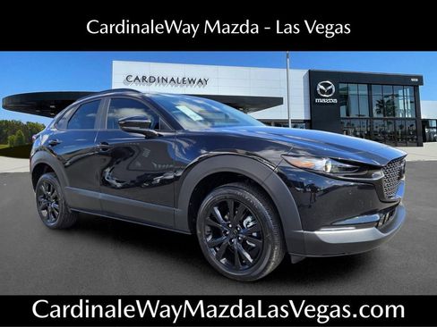 New 2026 MAZDA CX-30 Aire Edition AWD/4WD image 1