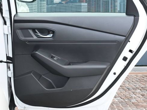 New 2025 Honda Accord SE image 13