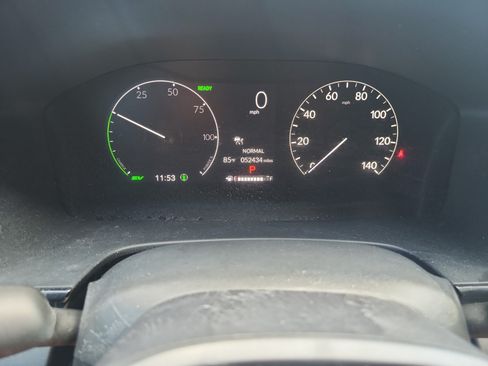 Used 2023 Honda CR-V Sport image 32