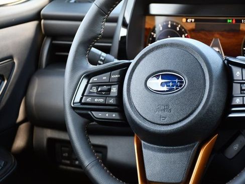 New 2026 Subaru Outback Wilderness AWD/4WD image 22