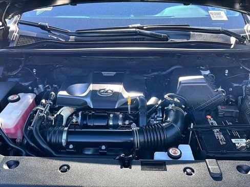 Used 2021 Lexus NX 300 FWD w/ Premium Package image 30