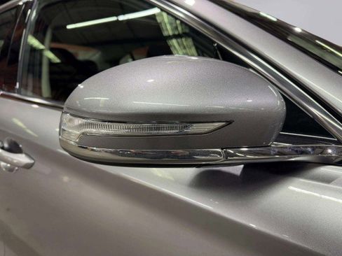 Used 2022 Genesis G70 2.0T w/ Prestige Package image 14