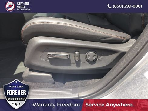 Used 2025 Honda CR-V Sport-L image 13