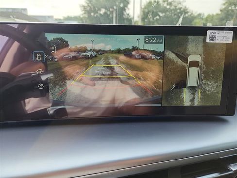 New 2026 Hyundai Ioniq 9 SEL image 20