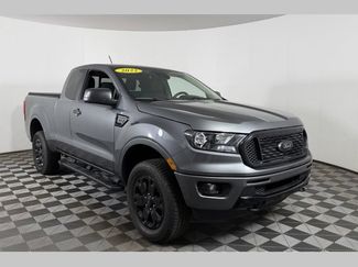 Used 2022 Ford Ranger XLT w/ Equipment Group 302A High AWD/4WD 360° Tour