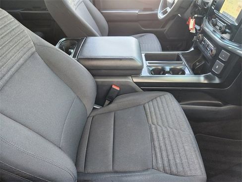 Used 2023 Ford F150 XL w/ STX Appearance Package RWD image 19