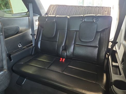 Used 2023 Ford Explorer ST w/ Equipment Group 401A image 16