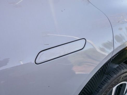 Used 2024 Kia EV6 Wind w/ Wind Technology Package image 12