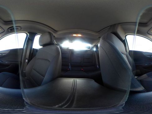 Used 2024 Chevrolet Malibu LT image 44