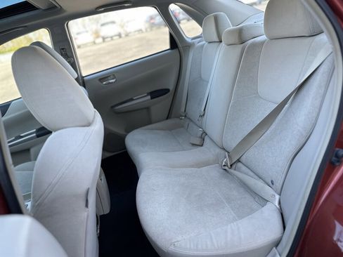 Used 2009 Subaru Impreza 2.5i image 11