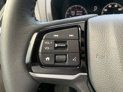 Used 2025 Honda Odyssey EX-L image 41