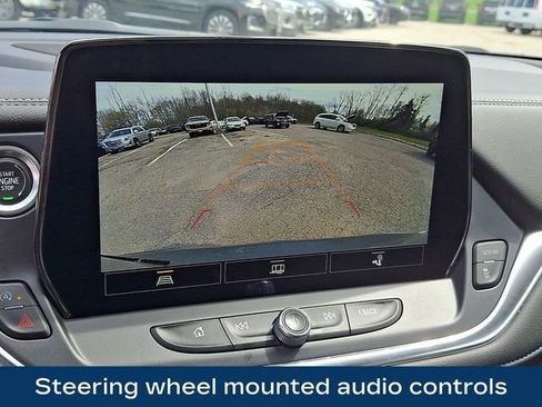 Used 2023 Chevrolet Blazer RS w/ Enhanced Convenience Package AWD/4WD image 12