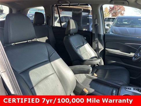 Used 2021 Honda Pilot Special Edition image 10