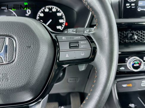 Used 2024 Honda CR-V Touring image 17