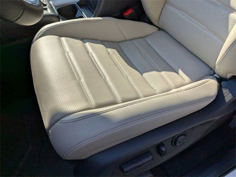 New 2026 Honda CR-V EX-L image 26