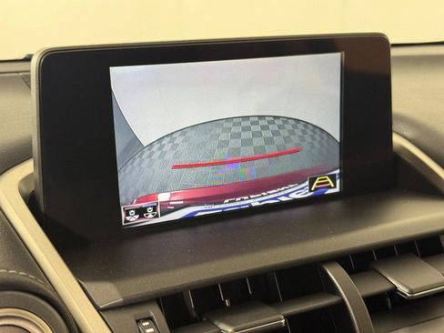 Used 2021 Lexus NX 300 AWD w/ Accessory Package image 23