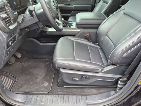 Used 2025 Ford F150 Lariat AWD/4WD image 16