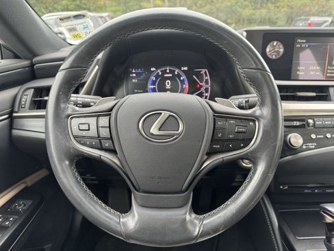 Used 2021 Lexus ES 350 image 10