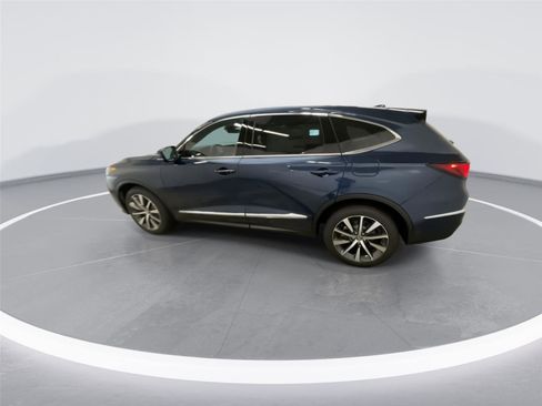 New 2026 Acura MDX SH-AWD w/ Technology Package image 6