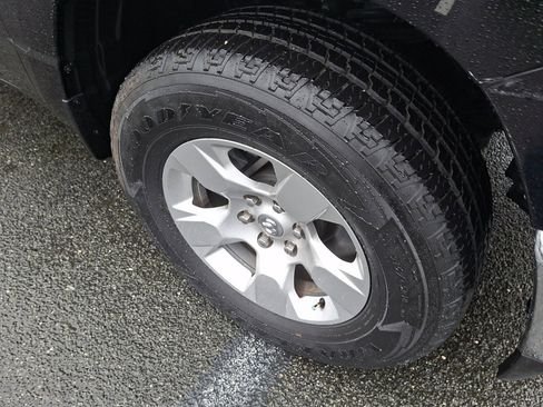 Used 2024 RAM 1500 Big Horn image 9