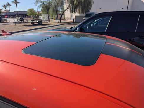 Used 2023 Dodge Challenger SRT Hellcat image 6