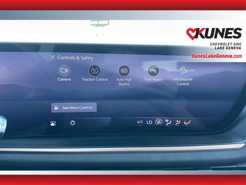 Used 2024 Buick Envision Sport Touring AWD/4WD image 41