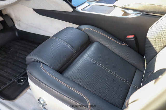 Used 2026 Lucid Air Grand Touring AWD/4WD image 54