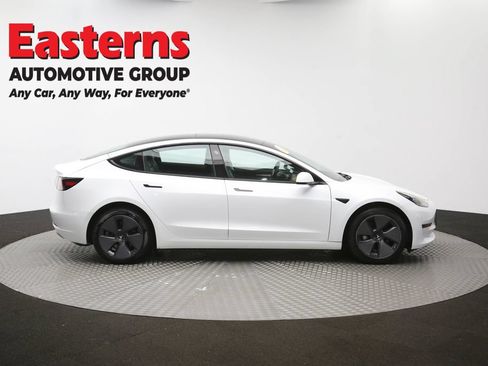 Used 2023 Tesla Model 3 Standard Range RWD image 40