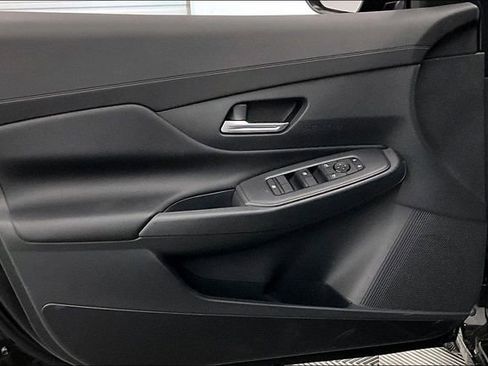 New 2026 Nissan Sentra SV w/ SV Convenience Package FWD image 27