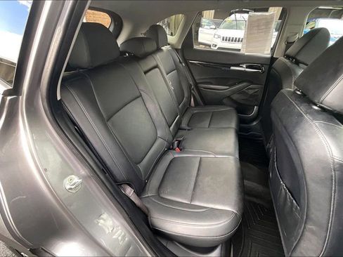 Used 2022 Kia Seltos EX AWD/4WD image 26