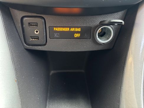 Used 2018 Chevrolet Trax LT w/ Driver Confidence Package image 28