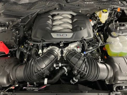 New 2026 Ford Mustang GT image 9