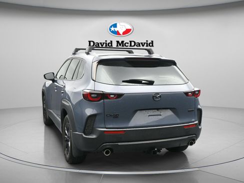 Used 2024 MAZDA CX-50 AWD 2.5 S w/ Weather Package image 7