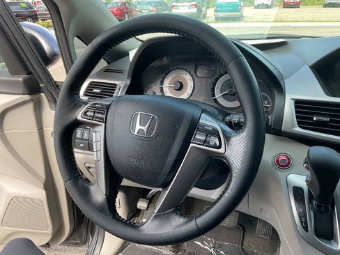 Used 2016 Honda Odyssey EX-L image 18